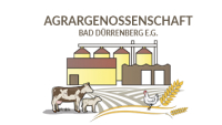 logo agrargenossenschaft bad dürrenberg